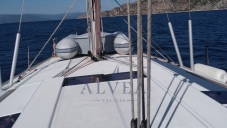 Jeanneau Sun Odyssey 509
